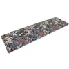 Bio-Bio Dinkelkissen XXL 8-Kammer 75x20cm - Bio Füllung & Produktbild-Vorschau 3