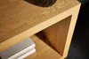 riess-ambiente Design Regal SNAKE 165cm Eichenoptik Produktbild-Vorschau 5