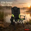ONBEST Campingstuhl faltbar | 150 kg | inklusive Produktbild-Vorschau 10
