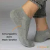 Sneaker Socken Damen & Herren "Premium Sneaker" 10 Paar Produktbild-Vorschau 3