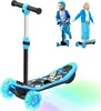 2 in 1 E Roller für Kinder mit 5Ah Batterie  mit Reichweite Produktbild-Vorschau 1
