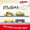 Märklin 29188 H0 Startpackung Baustelle Náhľad obrázku produktu 4