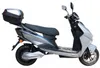 E-Motorrad THUNDER-S - 80 km/h, 3000W, Lithium-Ionen-Akku, Produktbild-Vorschau 11