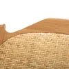SEDIA IN LEGNO DI FAGGIO Isak naturale DECORATA CON RATTAN Anteprima dell’immagine prodotto 8