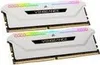 Corsair Vengeance RGB Pro , 16 GB, 2 x 8 GB, DDR4, 3200 Produktbild-Vorschau 11