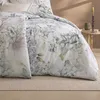 Estella Kuschelflanell Bettwäsche Winter Bloom silber Produktbild-Vorschau 12