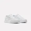 Reebok 100010618 Herren-Sneaker in Weiß für Alltag Produktbild-Vorschau 4