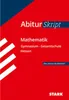 AbiturSkript - Mathematik Hessen Produktbild-Vorschau 1