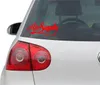 Aufkleber / Autoaufkleber - JDM - Die cut - Air Supply Produktbild-Vorschau 1