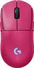 Logitech Wireless-Maus 32000 DPI RGB Lightforce, Produktbild-Vorschau 1