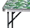 Zusammenklappbarer Touristentisch Camping 80X60X70Cm Produktbild-Vorschau 8
