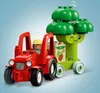 Stavebnica LEGO DUPLO Môj prvý traktor so zeleninou a Náhľad obrázku produktu 27