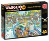 Wasgij Original 16 Fang des Tages! 1000 Teile Puzzle Produktbild-Vorschau 1