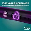 TOM Lichtbogenfeuerzeug | 25,5 cm | biegsamer Stab | mit Produktbild-Vorschau 9