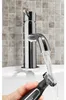 Rowenta Forever Sharp Barttrimmer Nass & Trocken Schwarz, Produktbild-Vorschau 13