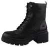 DOCKERS BY GERLI damskie sznurowane buty za kostkę Podgląd zdjęcia produktu 26