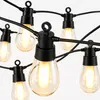 MasterLED LED Lichterkette Außen 6,5m mit 10x ST14 Tropfen, Produktbild-Vorschau 2