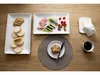 Kondela Butterdose Butter Home - weiß glänzend Produktbild-Vorschau 9
