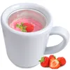 Syntrox Germany Eismaschine Plurium 3 in 1 Eisbereiter 0,5L Produktbild-Vorschau 3