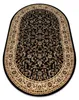 Alfombra ROYAL ADR oval modelo 1745    150x250 cm Vista previa de la imagen del producto 1