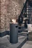 Enders Terrassenfeuer Nova® LED L Grey/Black Feuerstelle Produktbild-Vorschau 8