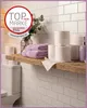 Toilettenpapier SAMTWEICH mit frischem Blütenduft, 4-lagig, Produktbild-Vorschau 5