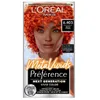 L'Oréal Preference Metavivids Haarfarbe 6.403 Koralle Produktbild-Vorschau 1
