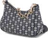 Joop! Damen Schultertasche/ Umhängetasche ALMEE Dunkelblau Produktbild-Vorschau 3