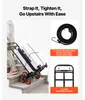 Carrello pieghevole per scale SucceBuy con portata di 100 Anteprima dell’immagine prodotto 5