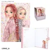 TOPModel 0413942, Persönliches Tagebuch, Mehrfarbig, Produktbild-Vorschau 5