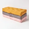 HOMESCAPES Sitzauflage für Zweisitzer-Sofa 100 x 48 cm - Produktbild-Vorschau 7