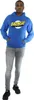 The Big Bang Theory - "Bazinga" Kapuzenpullover für Herren Produktbild-Vorschau 4