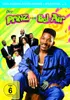 The cast of 'The Fresh Prince of Bel-Air' is featured on the cover of a DVD set. Náhľad obrázku produktu