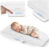Nukido NK-951 Elektronische Babywaage Produktbild-Vorschau 1