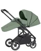 Carrello Alfa Feather Grey Kinderwagen Produktbild-Vorschau 11