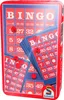 Bingo v kovové krabičce Náhled obrázku produktu 1