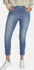 Angels Slim Fit Jeans für Damen in blau blau 2230-80-01251 Produktbild-Vorschau 5