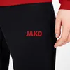 Jako Challenge Polyesterhose Damen - Schwarz / Rot Produktbild-Vorschau 8