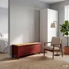 home24 Betttruhe - Kiefer Massiv Produktbild-Vorschau 2