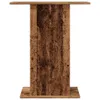 vidaXL Supporto per acquario in legno vecchio 36x60,5x72,5 Anteprima dell’immagine prodotto 4