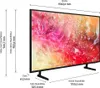 Samsung GU70DU7179U, 177,8 cm (70"), 3840 x 2160 px, Podgląd zdjęcia produktu 7