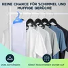Effektive Luftentfeuchter für Kleiderschränke, 3 Stück, je Produktbild-Vorschau 4
