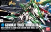 Bandai - HGBF 1/144 GUNDAM FENICE RINASCITA Produktbild-Vorschau 2