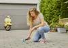 Gardena combisystem-2in1 azione raschiante per giunti Anteprima dell’immagine prodotto 5