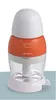 Ariete 439 00C043911AR0 Grattugia Elettrica Arancione Anteprima dell’immagine prodotto 2
