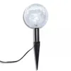 vidaXL Lampade solari da giardino a 3 LED con picchetto a Anteprima dell’immagine prodotto 5