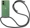 Handykett für Motorola Moto G35 Hülle mit Kordel Handyhülle Produktbild-Vorschau 3