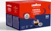 A box of Lavazza Crema e Gusto Classico coffee pods. Produktbild-Vorschau