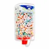 A dispenser filled with colorful earplugs. Náhľad obrázku produktu