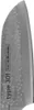 Chroma Messer Set 3tlg Type 301 Hammerschlag P-529 Produktbild-Vorschau 9